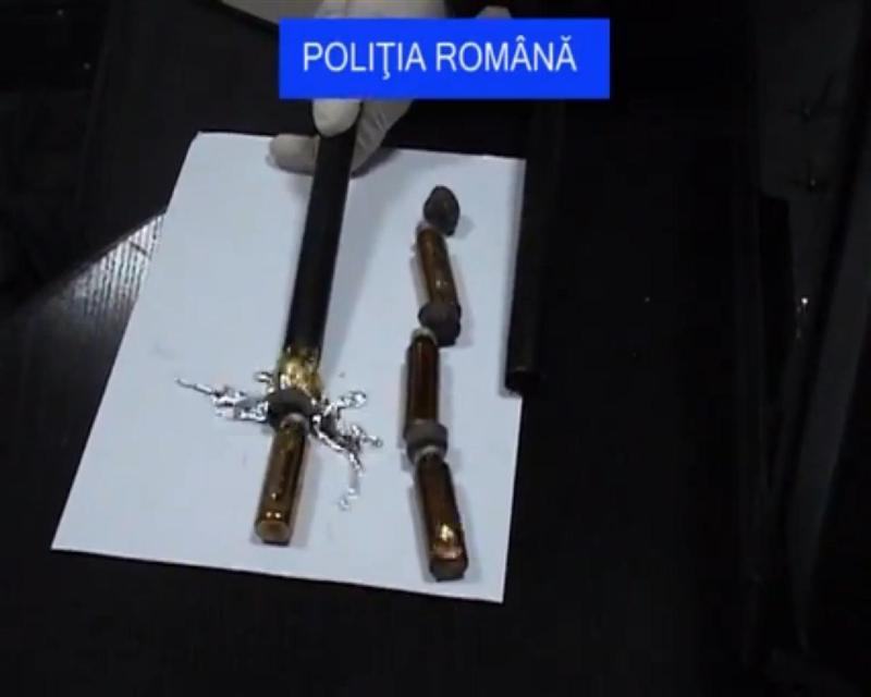 Bărbat, cercetat pentru trafic de substanţe toxice. Ce a încercat să vândă