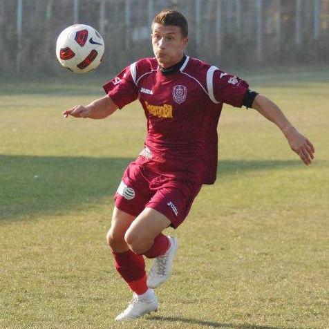 Neluț Roșu revine la CFR Cluj