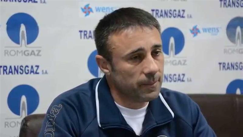 S-a stabilit noul antrenor al lui CFR Cluj. Cine este