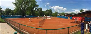 Un turneu de tenis ITF Futures va avea loc la Cluj săptămâna următoare