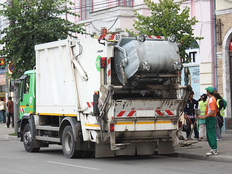 Licitatie cu miza de peste 30 de milioane de euro, anulata de Primaria Cluj