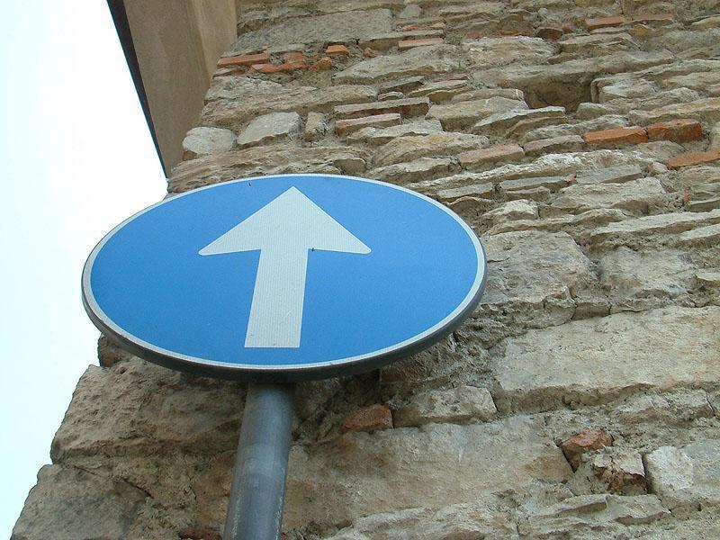 Sens unic de circulaţie pe două străzi. Care sunt ele