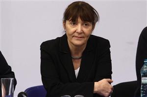 Europarlamentarul Monica Macovei câstiga definitiv procesul intentat lui Dan Sova pentru calomnie