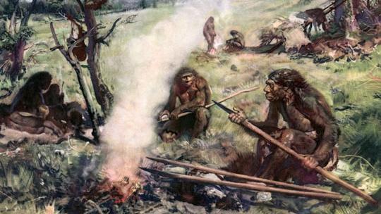 Descoperire revoluţionară a cercetătorilor români: primii oameni moderni care au venit în Europa s-au încrucişat cu neanderthalienii