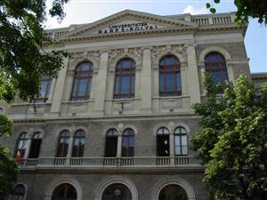 Universitatea Babeș-Bolyai, locul unde poți învăța în română, maghiară, germană, engleză și franceză (P)