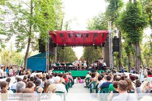 Start competițiilor Fondului Jazz in the Park. Cine se poate înscrie 