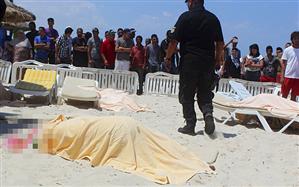 Organizaţia extremistă Stat Islamic a revendicat atentatele din staţiunea tunisiană Sousse