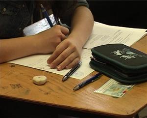 BAC 2015: Subiectele la matematică. Ce au primit absolvenţii clasei a XII-a