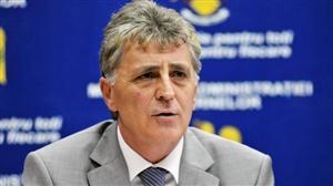 Duşa, la Centrul NATO, alături de Stoltenberg: Unitatea de comandă va fi funcţională din toamnă