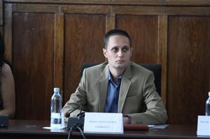 Fostul subprefect al Clujului, urmărit penal în dosarul lui Horia Simu