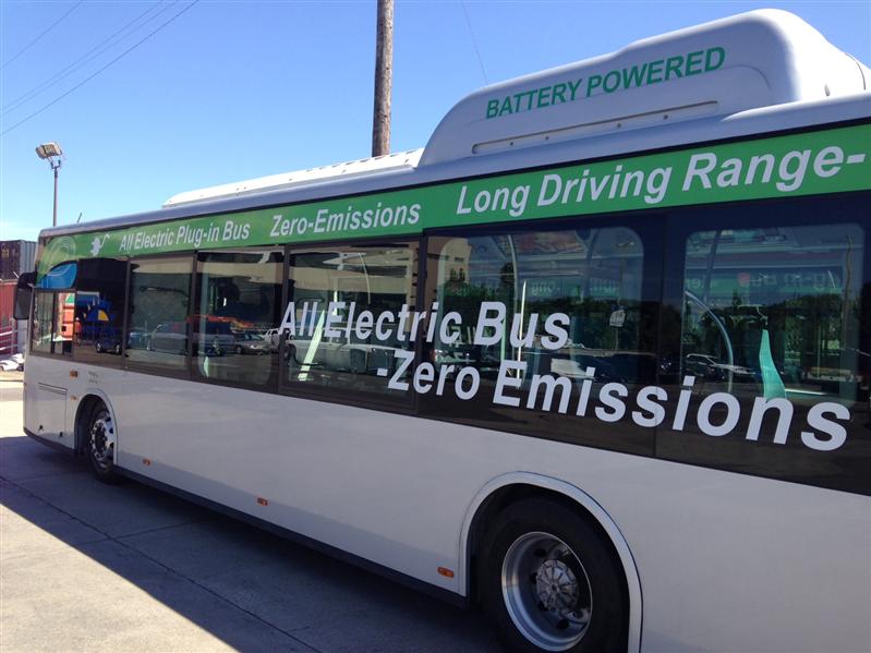 După Electric Castle, ne pregătim de Electric Buses. Se apropie licitaţia