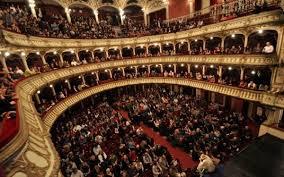 Patru spectacole clujene, selectate la Festivalul Național de Teatru de la București