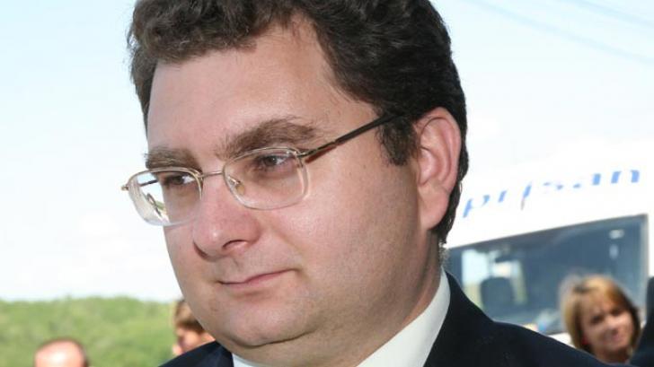 E oficial: Iulian Matache e noul ministru al Transporturilor