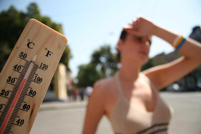 Record de temperatură: iunie 2015, cea mai călduroasă lună din ultimii 135 de ani