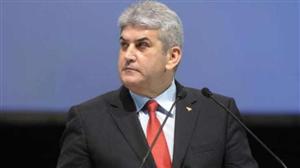 Gabriel Oprea, delegat oficial de premierul Victor Ponta să conducă Guvernul