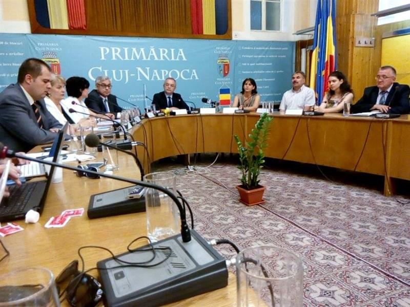 Mai candidează Boc la primărie? Ce probleme îl preocupă
