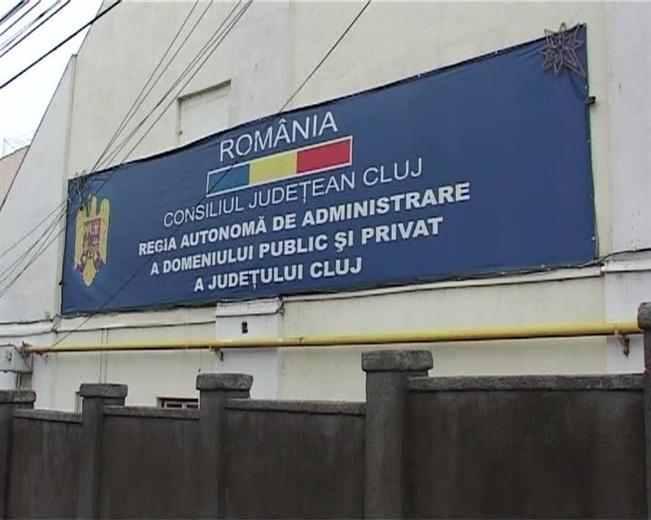 Răgaz de o lună pentru RAADPP Cluj