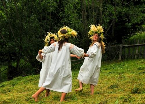 Floarea ZÂNELOR BUNE: curăţă RINICHII, tratează CANCERUL de COL UTERIN, alungă NODULII la SÂN