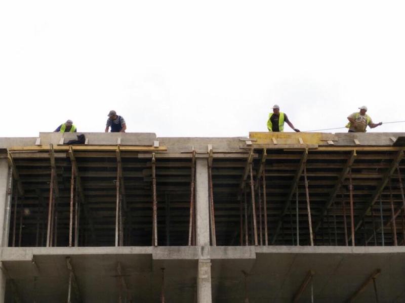 S-a trezit ISC. Blocul lui Bene, controlat la sânge după articolele din ZIUA de CLUJ