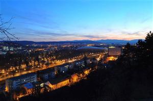 Clujul, într-un top al calităţii vieţii. Ce metropole surclasează