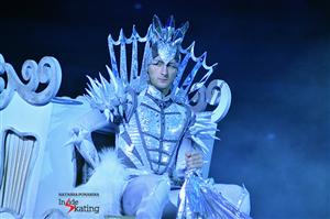 Regele gheţii urcă pe tron în Polivalentă. Super-show cu campioni olimpici la Cluj (surse)