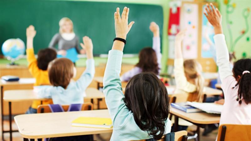Structura anului şcolar 2015-2016 a fost definitivată. Când sunt programate vacanţele