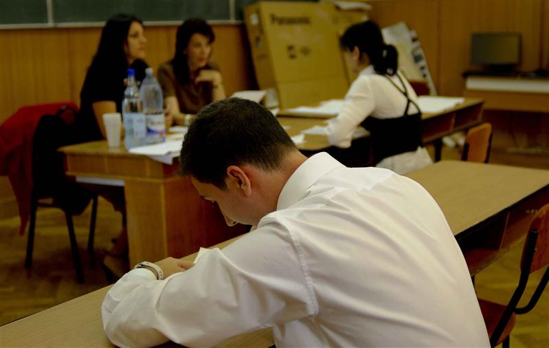 Au picat BAC-ul, dar nu vor ore suplimentare de pregătire. Meditaţiile gratuite se dovedesc a fi neinteresante pentru tineri