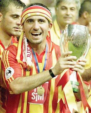 Hagi şi Popescu, printre cele mai de succes transferuri în Turcia, potrivit UEFA