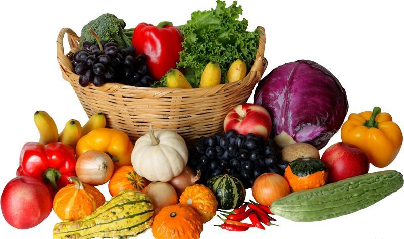 Dietele bogate în legume pot să încetinească declinul cognitiv la vârsta a treia