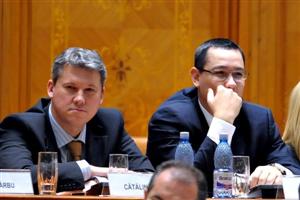 Predoiu: Aproape 80% din promisiunile guvernării PSD, neîndeplinite. Ponta, un premier incompetent