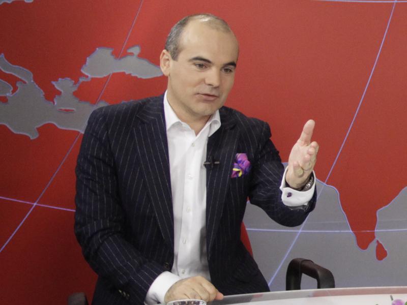 PROMO Dezbaterea verii continuă, la „Jocuri de Putere