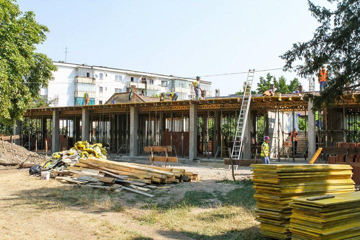 6,5 milioane de lei pentru modernizarea şcolilor din Cluj-Napoca
