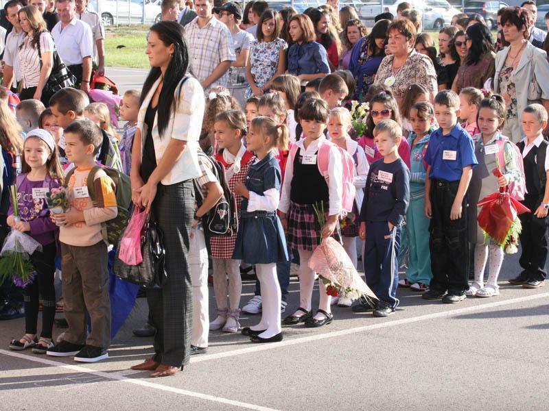 Aviz epidemiologic şi adeverinţă medicală, la înscrierea copiilor în noul an şcolar