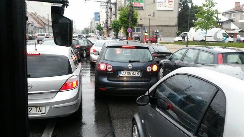 Taxa auto poate fi recuperată printr-o cerere la ANAF, inclusiv de cei care au procese pe rol