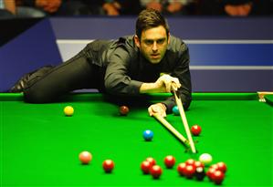 Așii snookerului O'Sullivan și Bingham își caută locație la Cluj