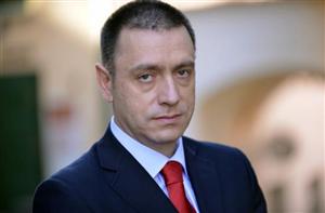 Mihai Fifor, ales de senatorii PSD lider al grupului, după retragerea lui Ilie Sârbu