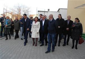 PSD şi-a lansat candidatul pentru primărie. „Politica nu este un rău necesar