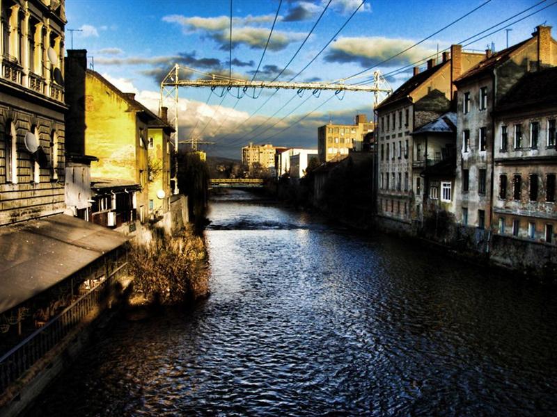 „Someș Expus”: concurs de fotografie. Vezi cum poți participa 
