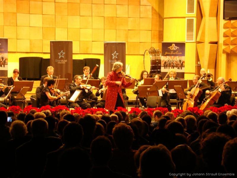 Strauss Festival Orchestra Vienna revine la Cluj 