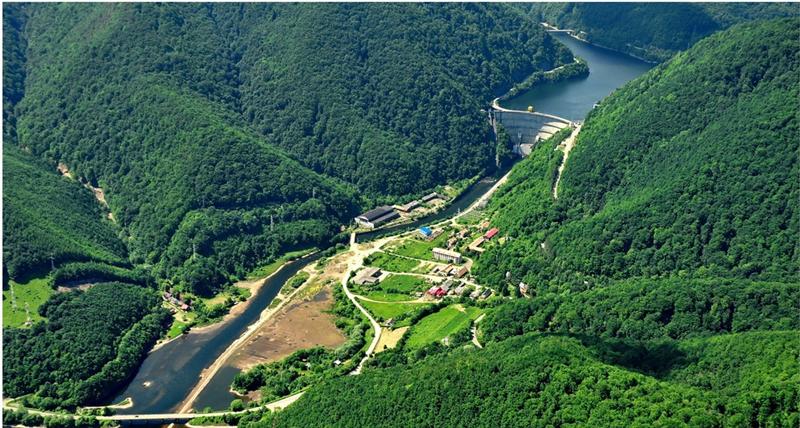 Chinezii care investesc la Rovinari vor să vină la Tarniţa