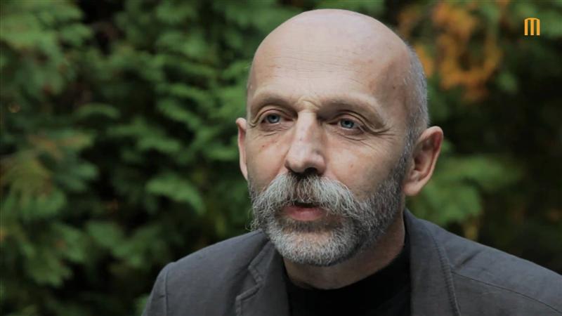 Program dedicat directorului Teatrului Maghiar din Cluj în Suedia 