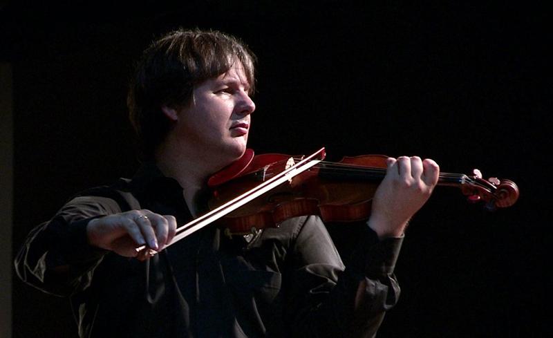 Viorile Stradivarius și Guarneri se întorc la Cluj