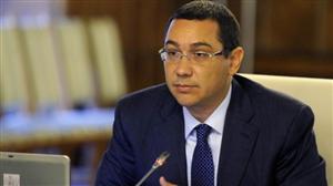 Premierul României, trimis în judecată în dosarul Turceni