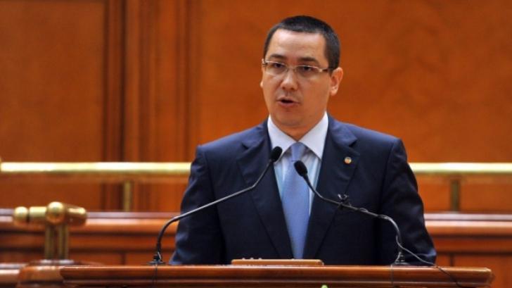 CNMT: Victor Ponta a adus insulte fără precedent premierului Ungariei