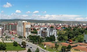 Clujul, cel mai afectat oraș de criza chiriilor. Oferta a scăzut cu 22%