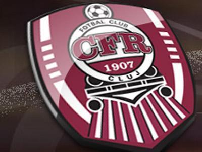 CFR Cluj şi Pandurii Târgu Jiu s-au calificat în optimile de finală ale Cupei României