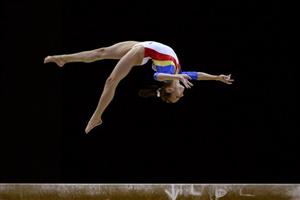 România ar putea pierde organizarea Campionatelor Europene de gimnastică