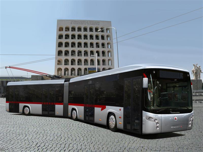 Cehi cu captatoare. Trei ofertanţi la licitaţia pentru troleibuze de la Cluj