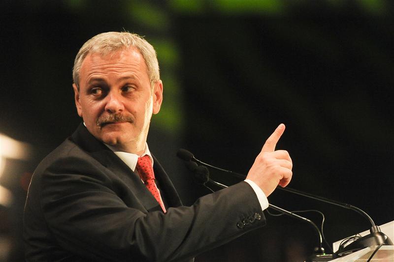 ICCJ începe luni judecarea apelului în dosarul lui Liviu Dragnea privind fraude la referendum