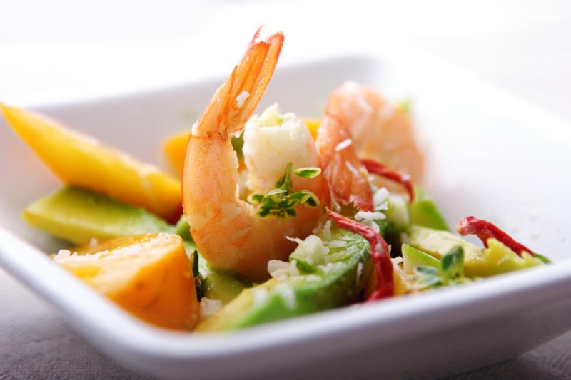DELICIILE din OCEAN: uşor de DIGERAT, bogate în OMEGA 3, FIER şi SELENIU, au efect ANTIINFLAMATOR şi ANTIOXIDANT